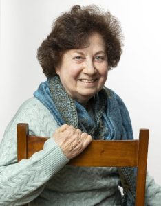 Misha Frankel Author of Gateway to the Soul